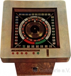 Toroulett, Hanno, 1955